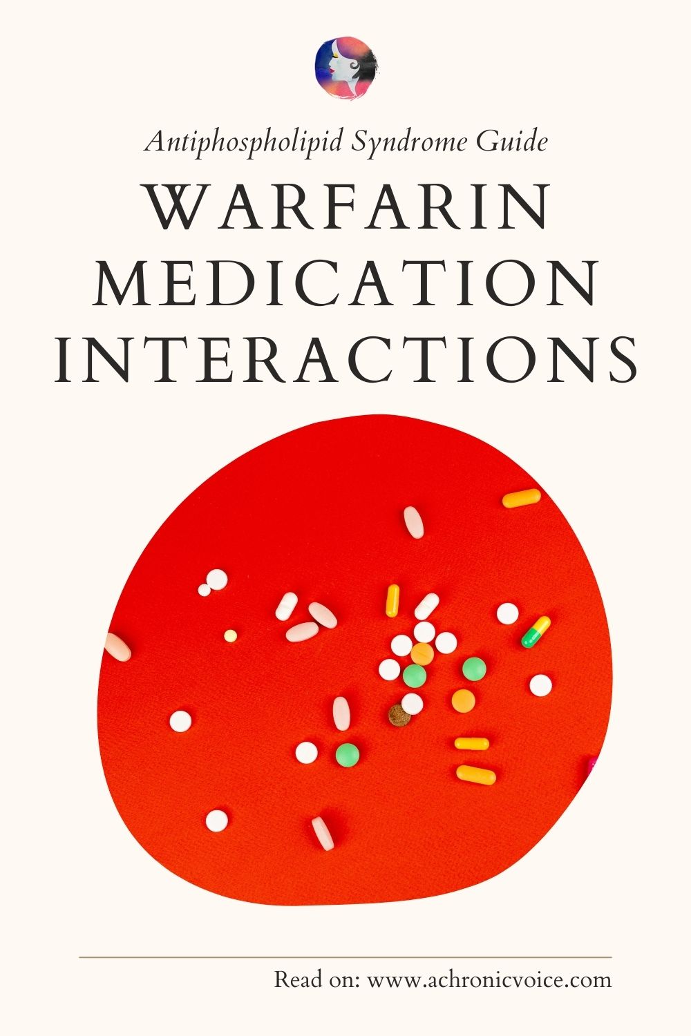 Antiphospholipid Syndrome Guide — Warfarin Medication Interactions