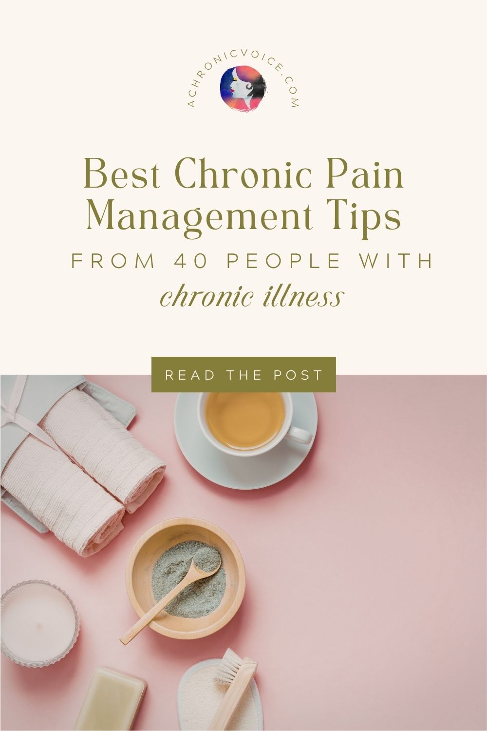 Best Chronic Pain Management Tips, From 40 People With Chronic Illness — Read the post