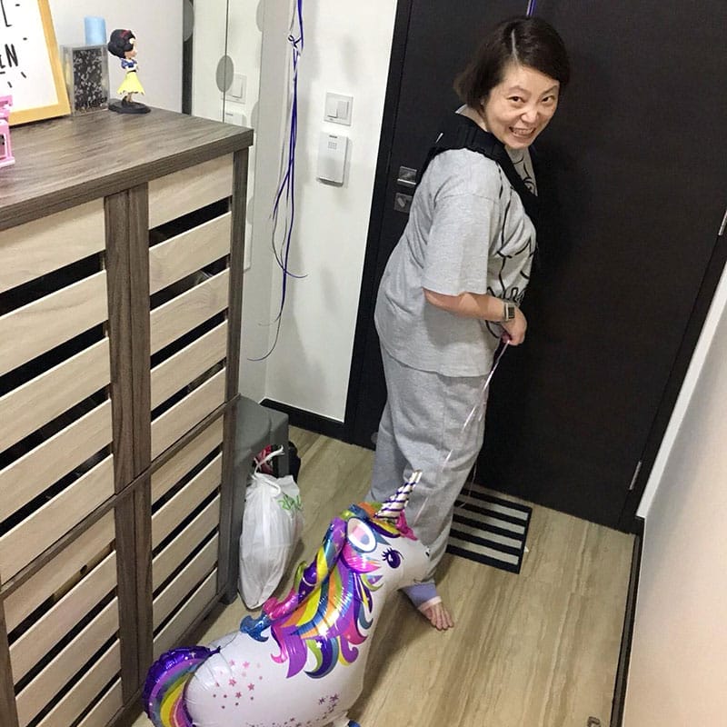 Brenda profile photo