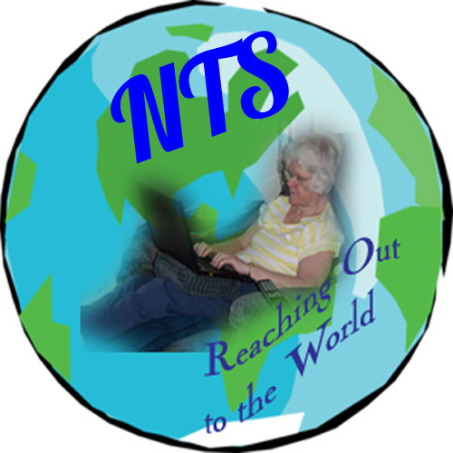 Carole Griffitts of Navigating the Storms headshot