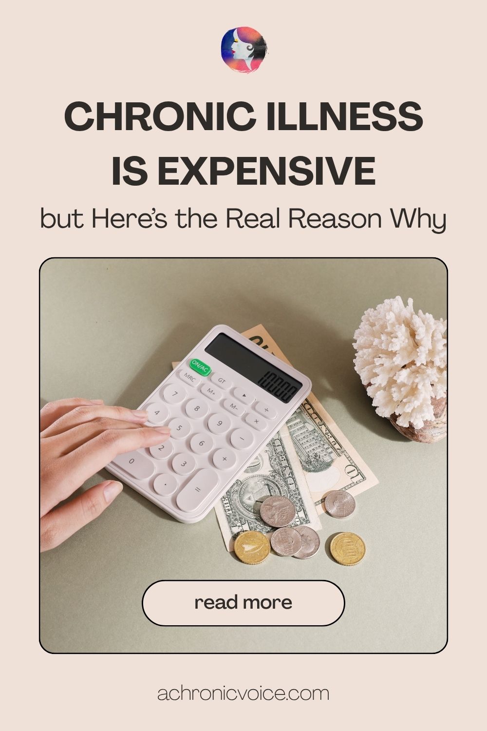 Chronic Illness is Expensive, but Here’s the Real Reason Why. Read more.