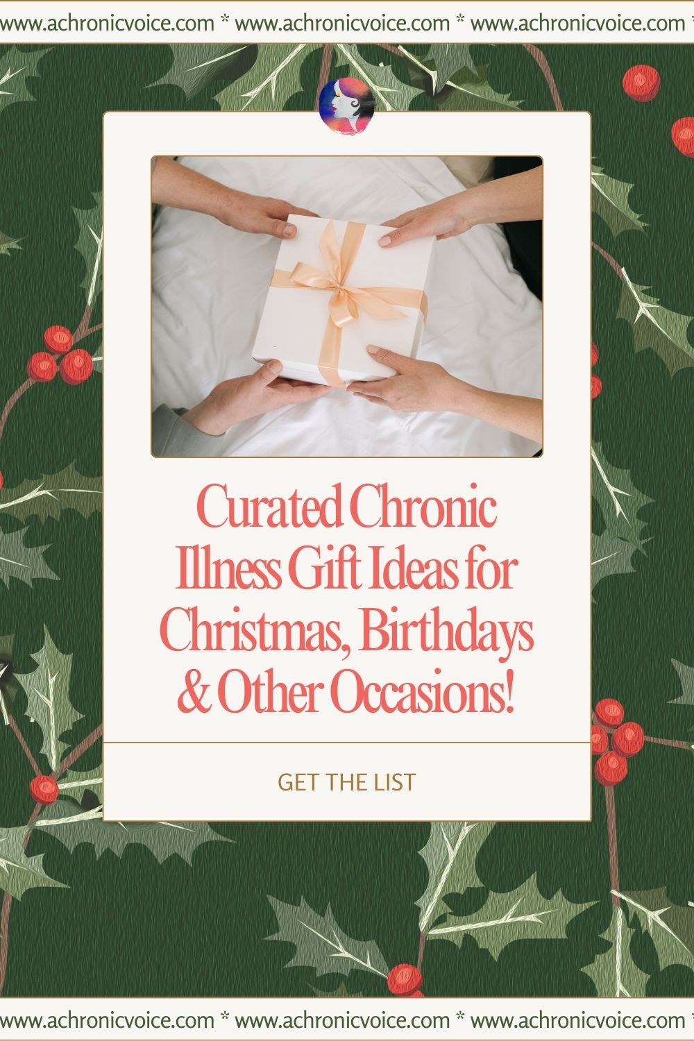 Curated Chronic Illness Gift Ideas for Christmas, Birthdays & Other Occasions! — Get the List