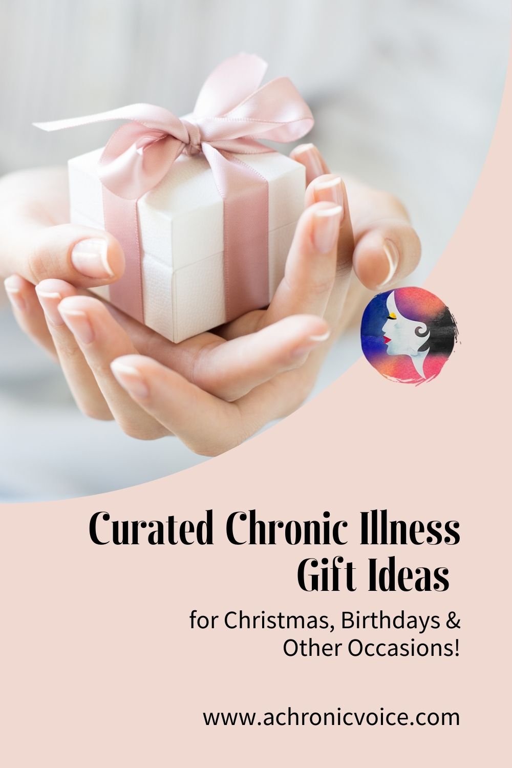Curated Chronic Illness Gift Ideas for Christmas, Birthdays and Other Occasions!