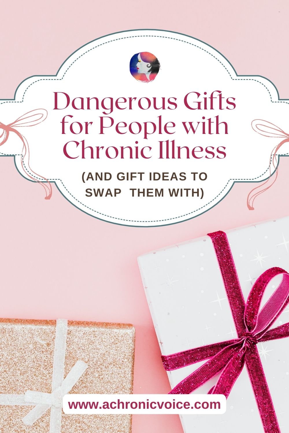 Dangerous Gifts for People with Chronic Illness (and Gift Ideas to Swap Them With)
