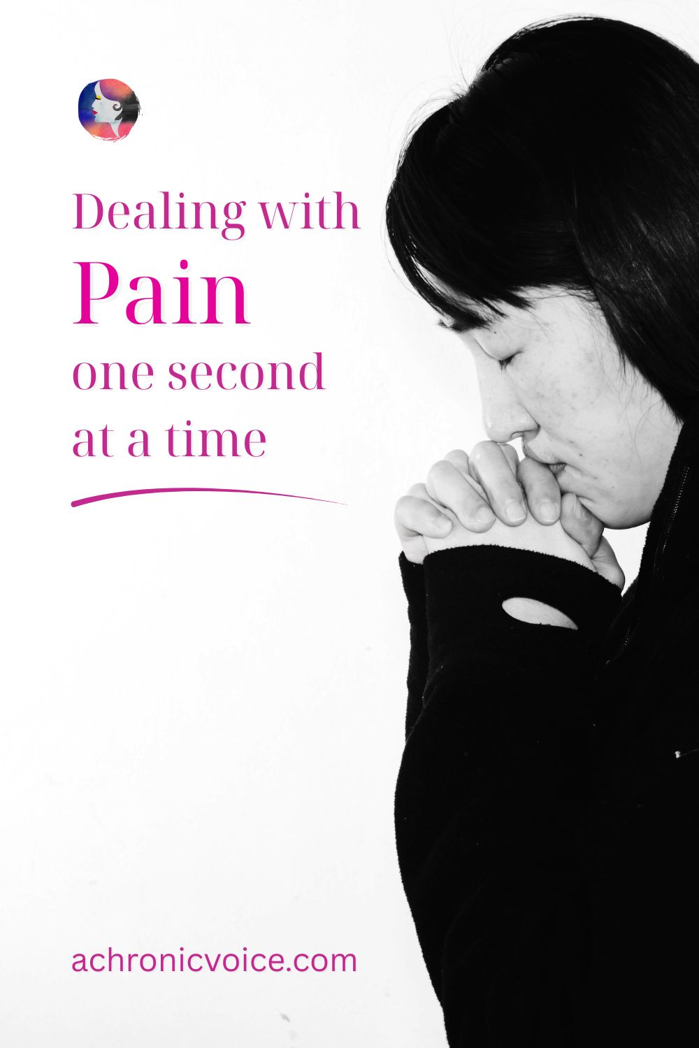 Dealing with Pain, One Second at a Time