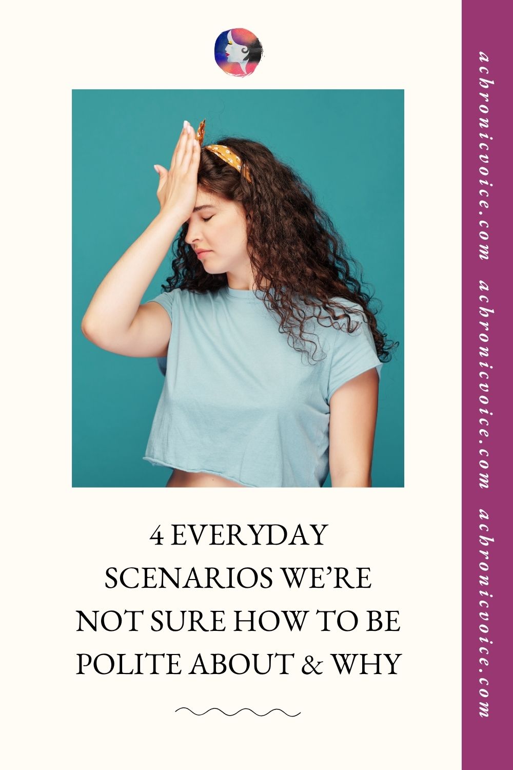 4 Everyday Scenarios We’re Not Sure How to be Polite About and Why