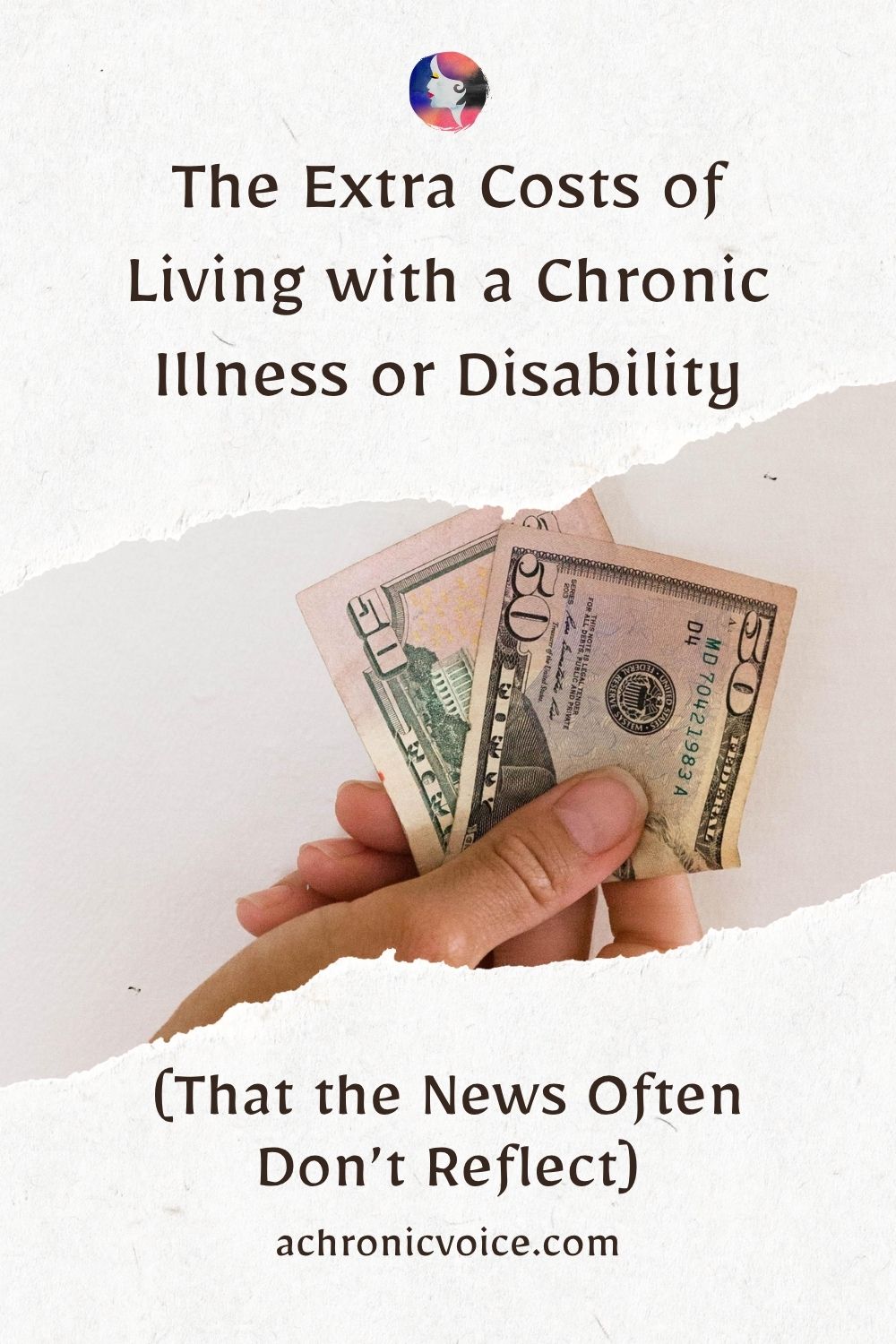 The Extra Costs of Living with a Chronic Illness or Disability (That the News Often Don't Reflect)