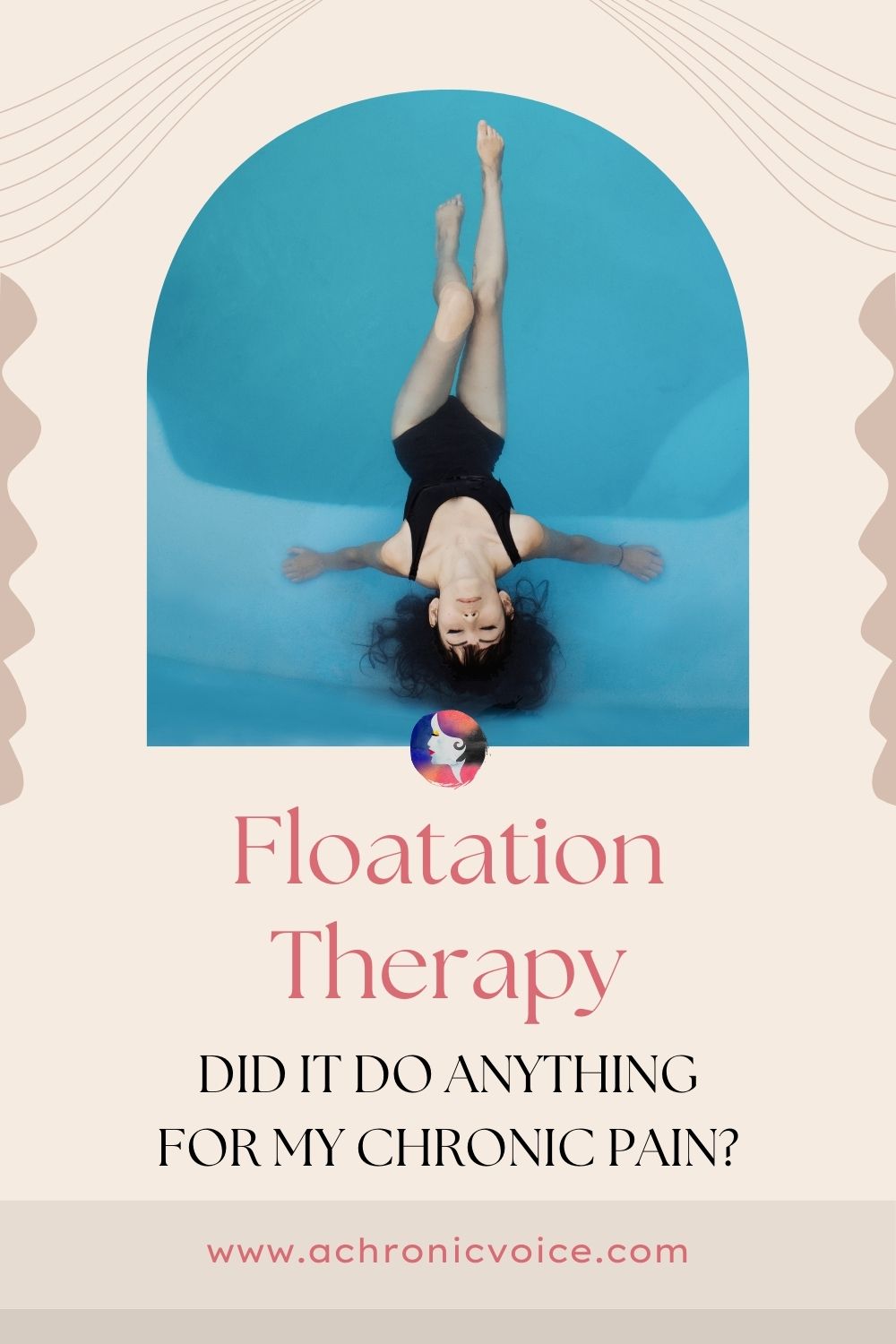Floatation Therapy: Did it do Anything for My Chronic Pain?