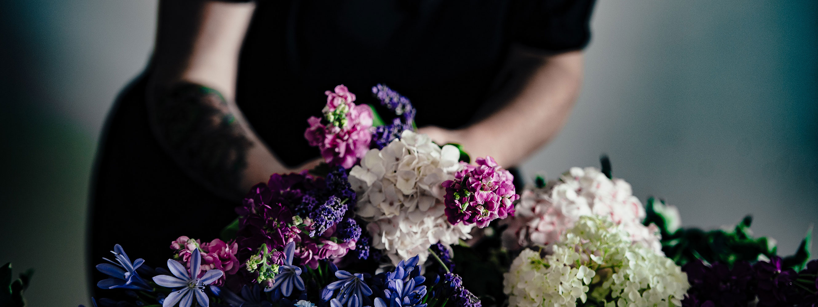 Floral Garage and A Chronic Voice Collaboration - What’s it Like to Live with Invisible Illness in Singapore? (7 Locals Share Their Thoughts)