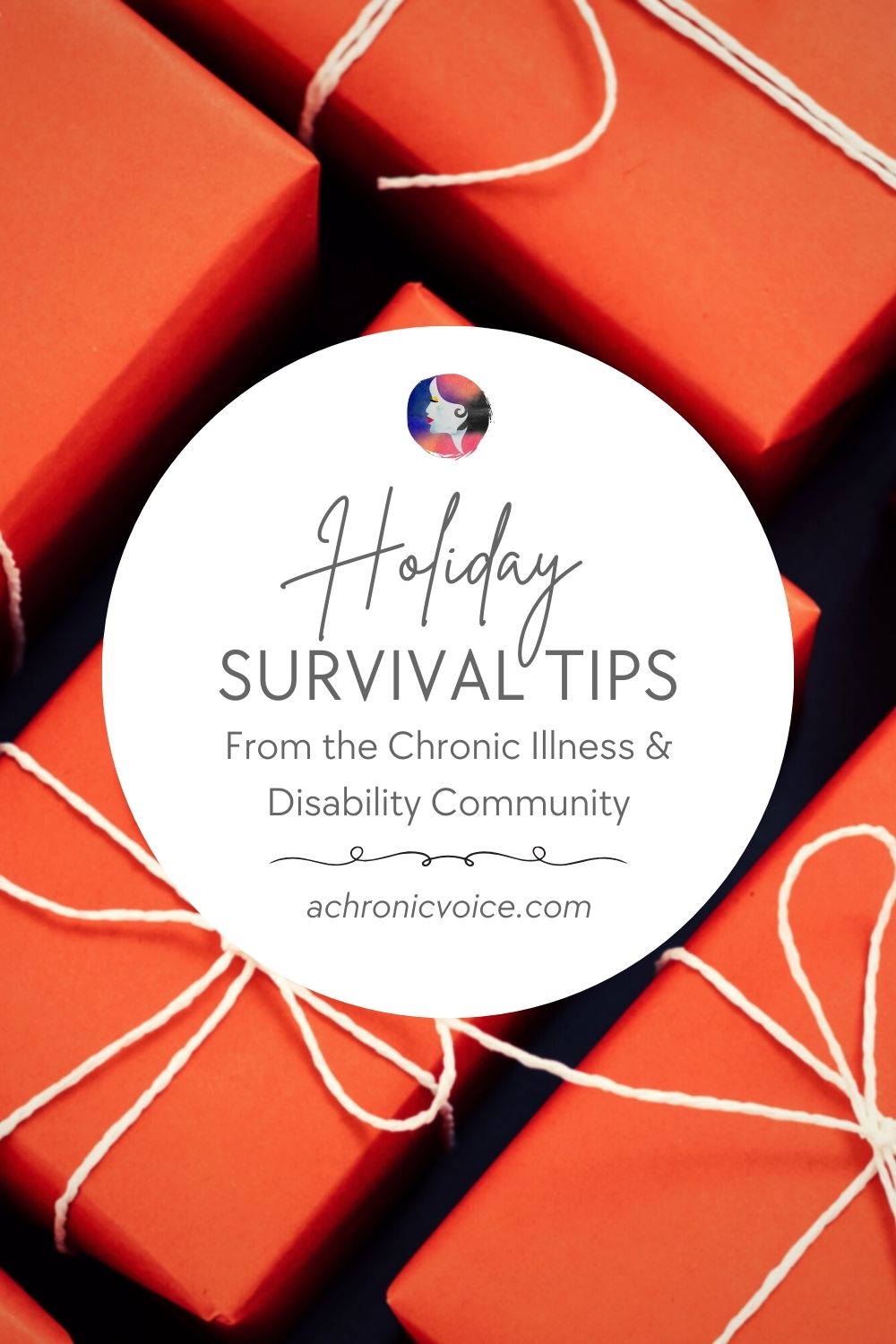 Holiday Survival Tips From the Chronic Illness and Disability Community