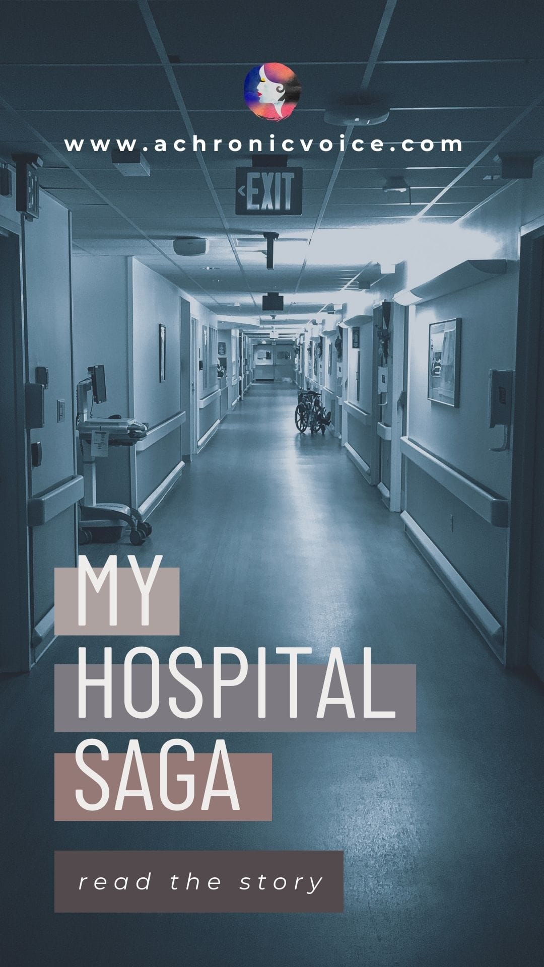 My Hospital Saga
