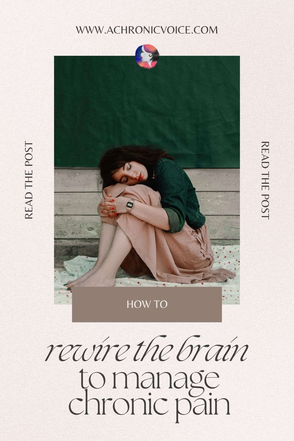 How to Rewire the Brain to Manage Chronic Pain (and Resources to Help)