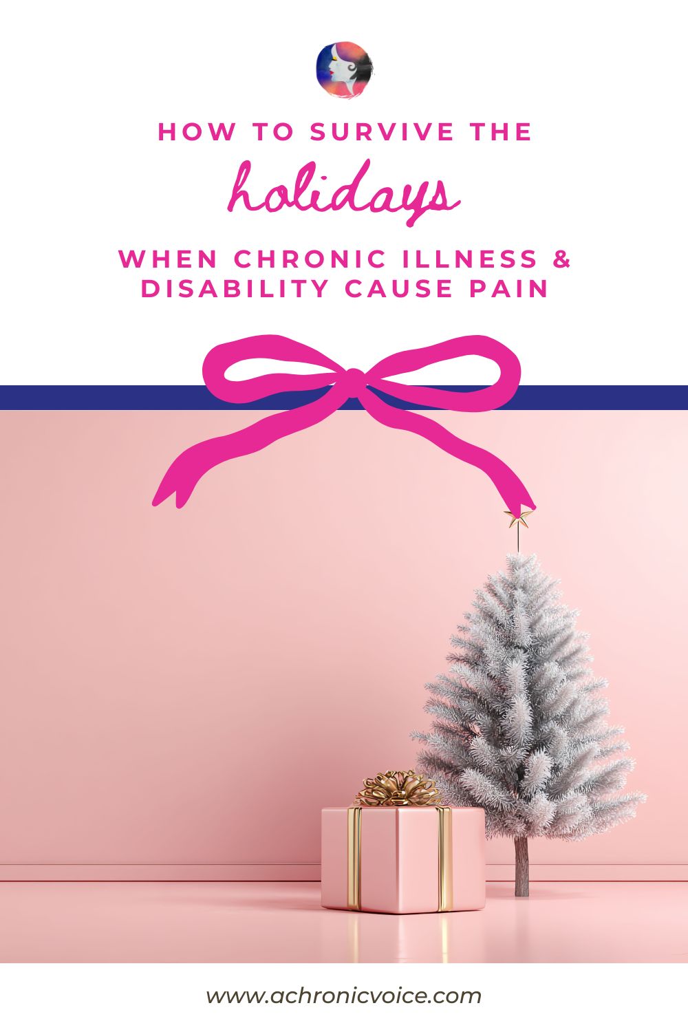 How to Survive the Holidays When Chronic Illness and Disability Cause Pain