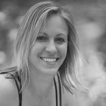 Kelsey Harris headshot