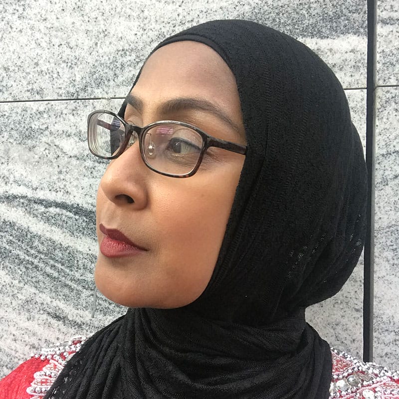 Masyitah profile photo