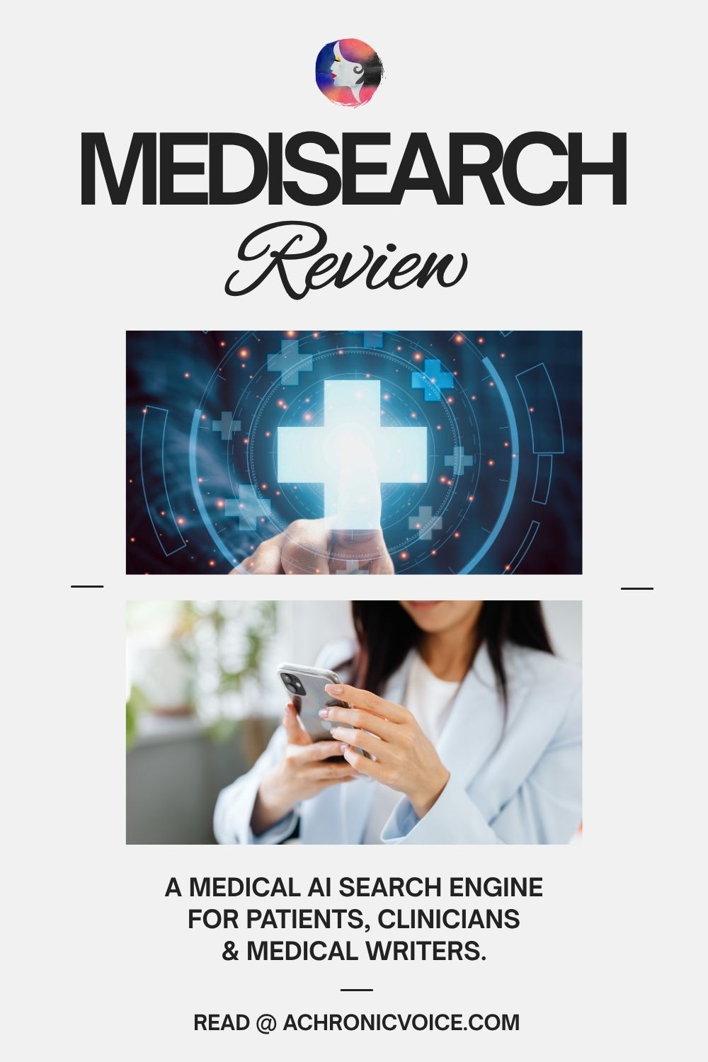 MediSearch Review: A Medical AI Search Engine for Patients, Clinicians, and Medical Writers