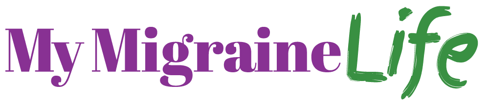 My Migraine Life Banner