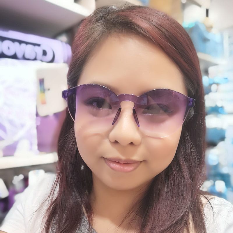 Nicole 2 Profile Photo