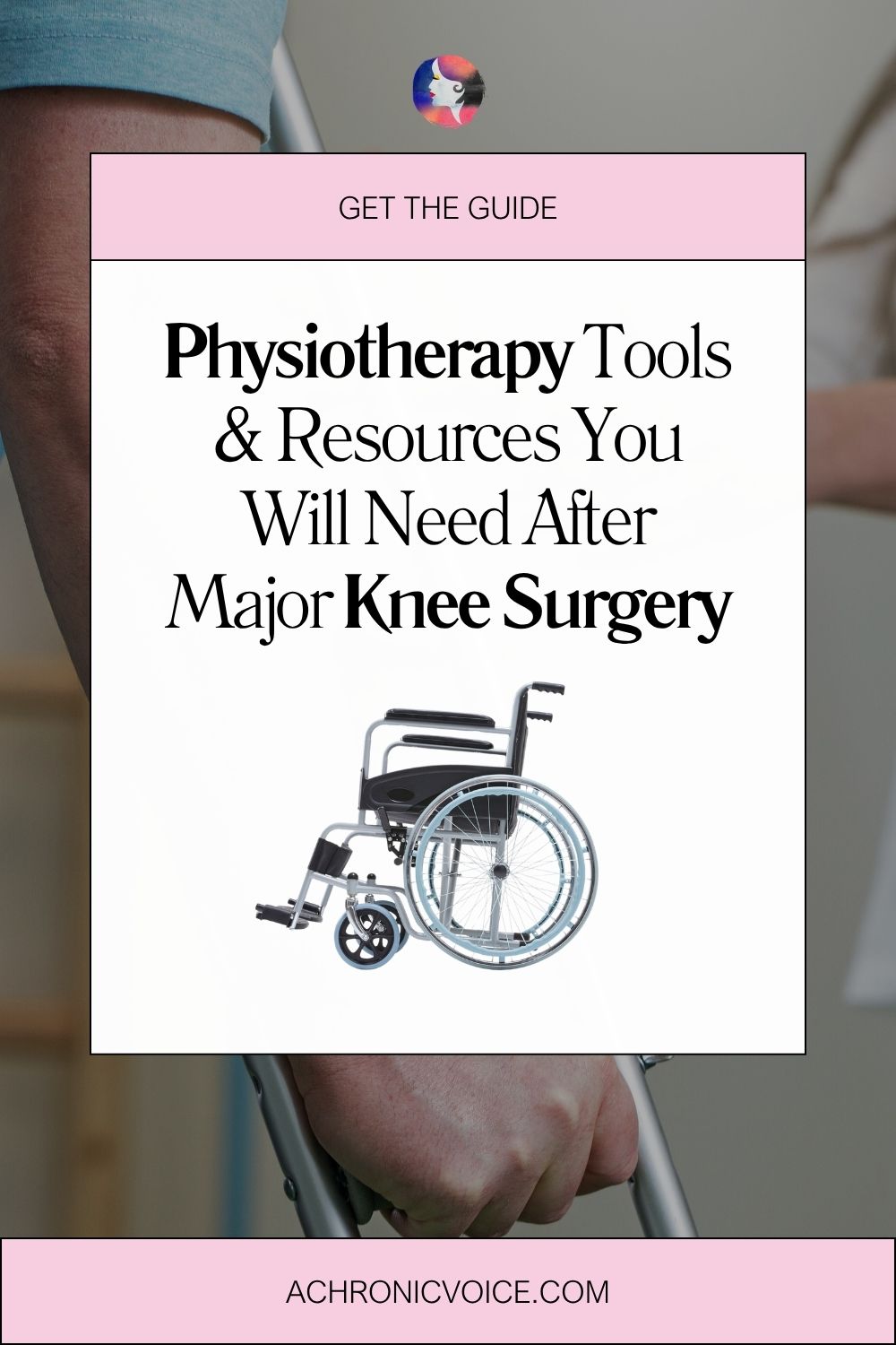 Physiotherapy Tools and Resources You Will Need After Major Knee Surgery