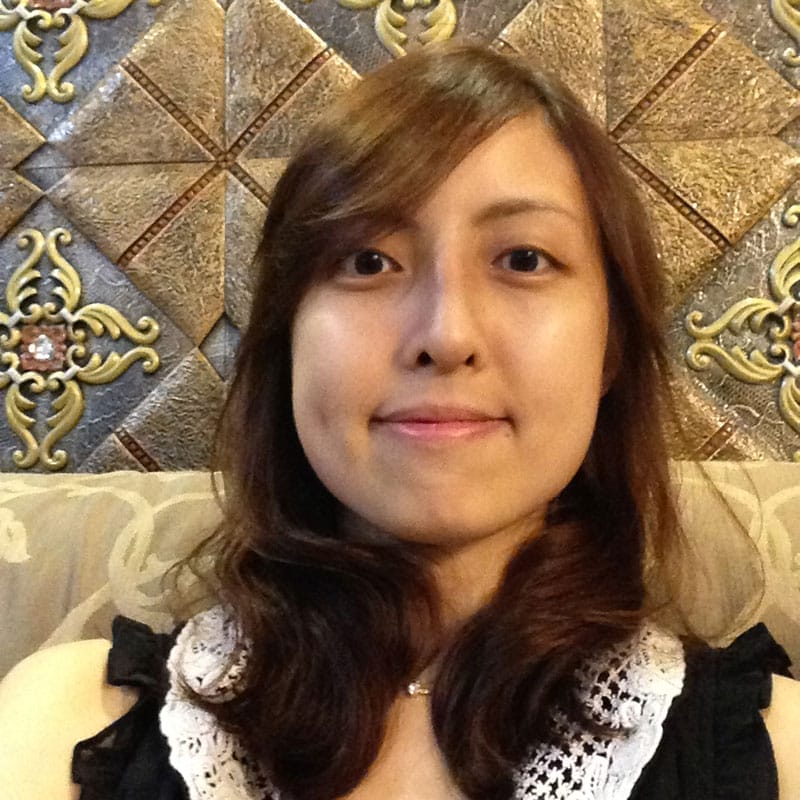 Sherry Profile Photo