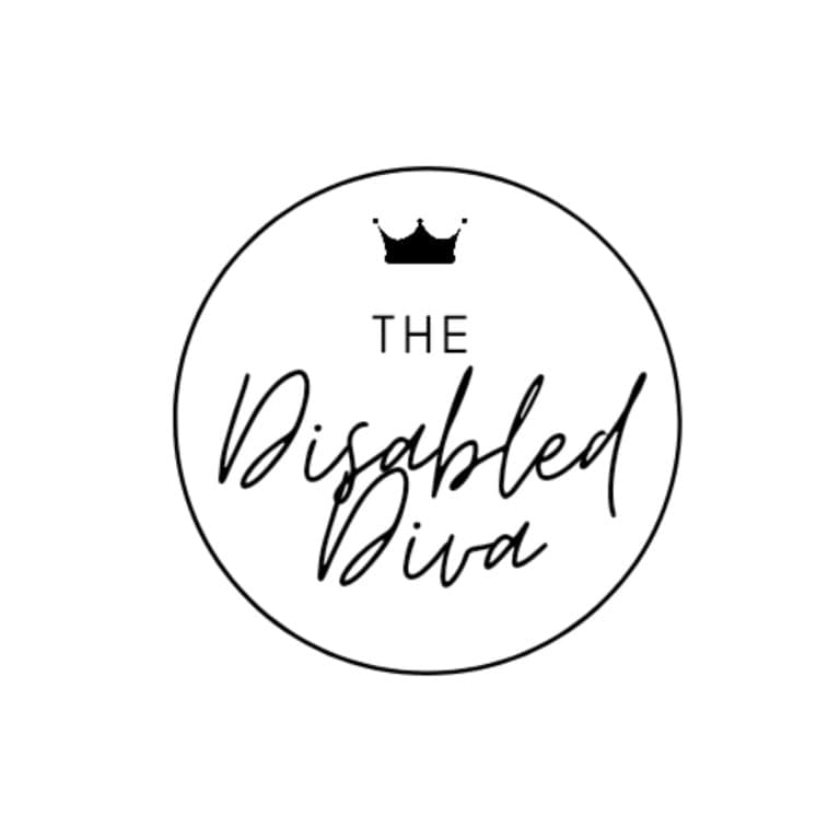 The Disabled Diva Banner