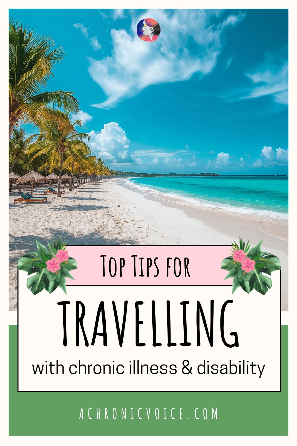 Top Tips for Travelling with Chronic Illness and Disability