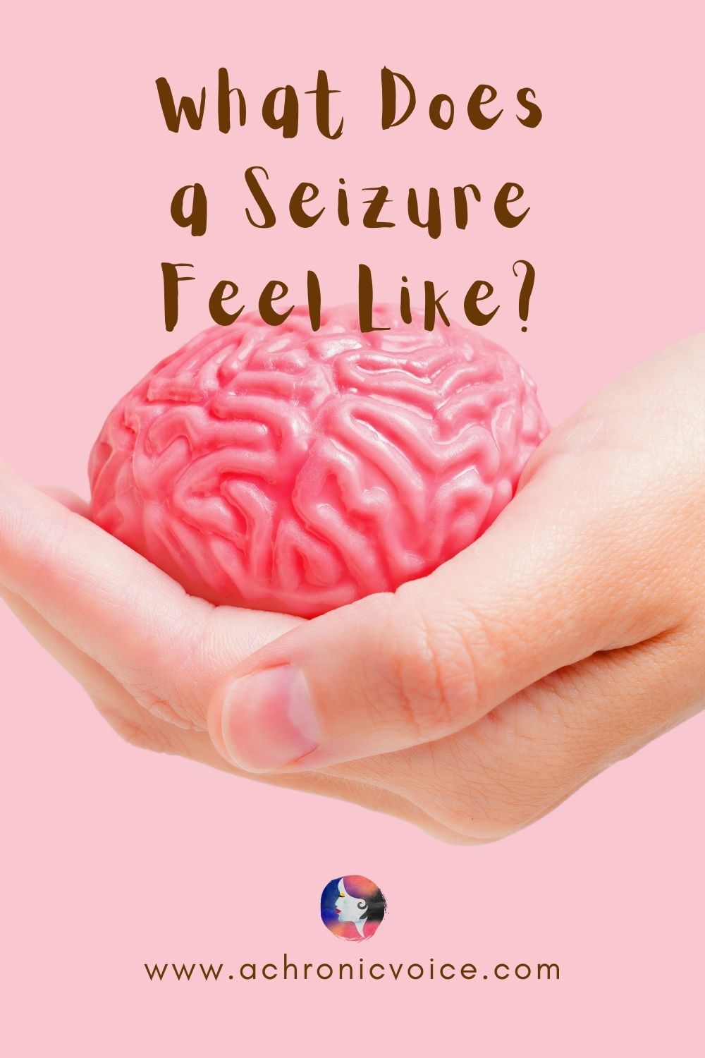 What Does a Seizure Feel Like?