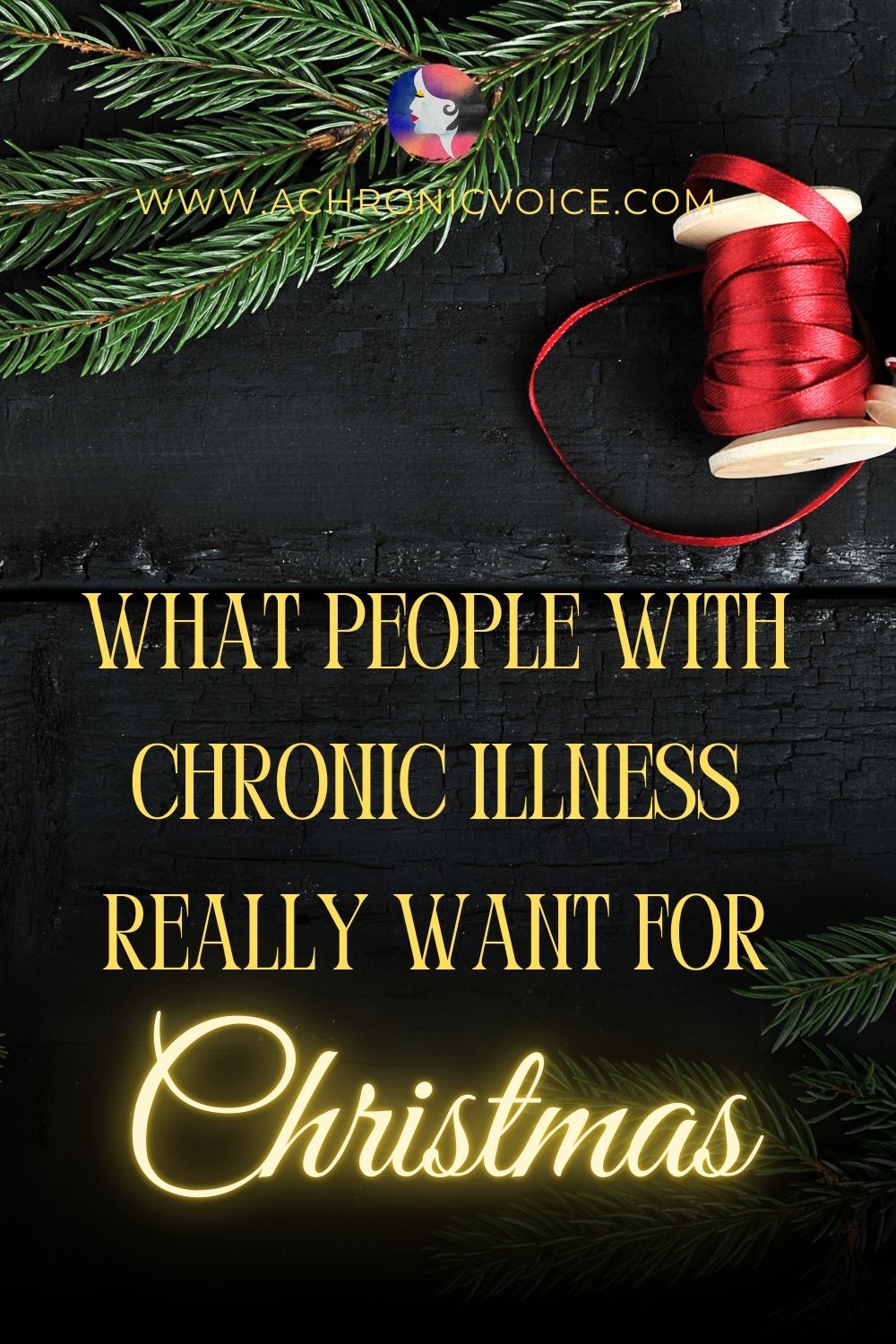 What People with Chronic Illness Really Want for Christmas