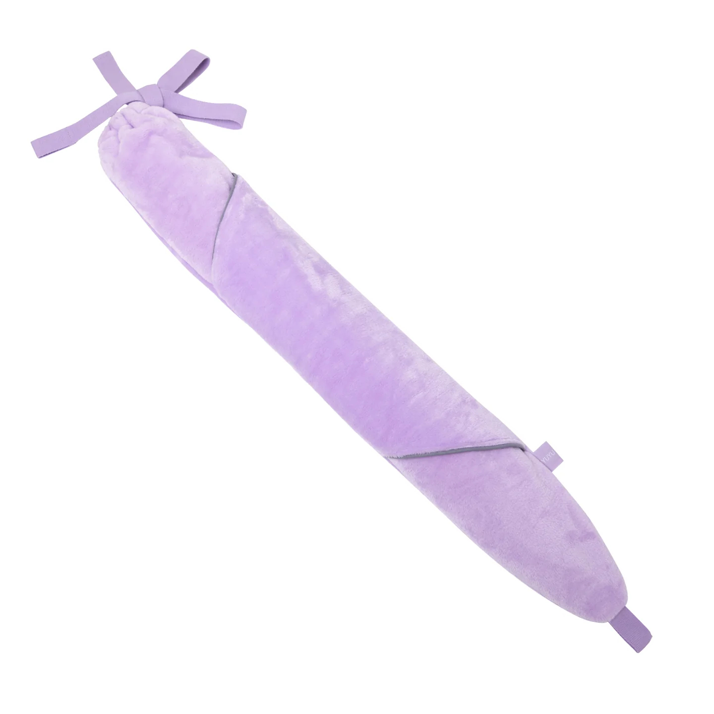 YuYu bottle with pockets